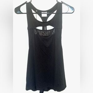 Gymshark Workout top. NWT 🏷️